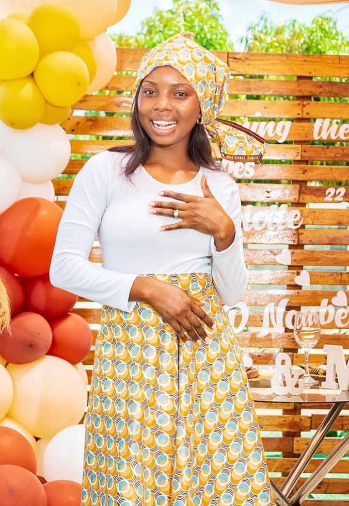 Lobola Day Potraiture 